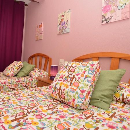 Villa Cancillo - 6802 Ноха Екстериор снимка