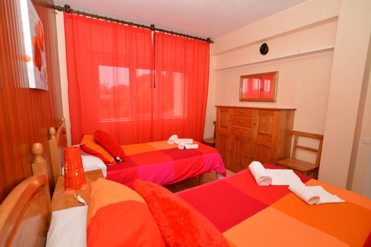 Villa Cancillo - 6802 Ноха Екстериор снимка