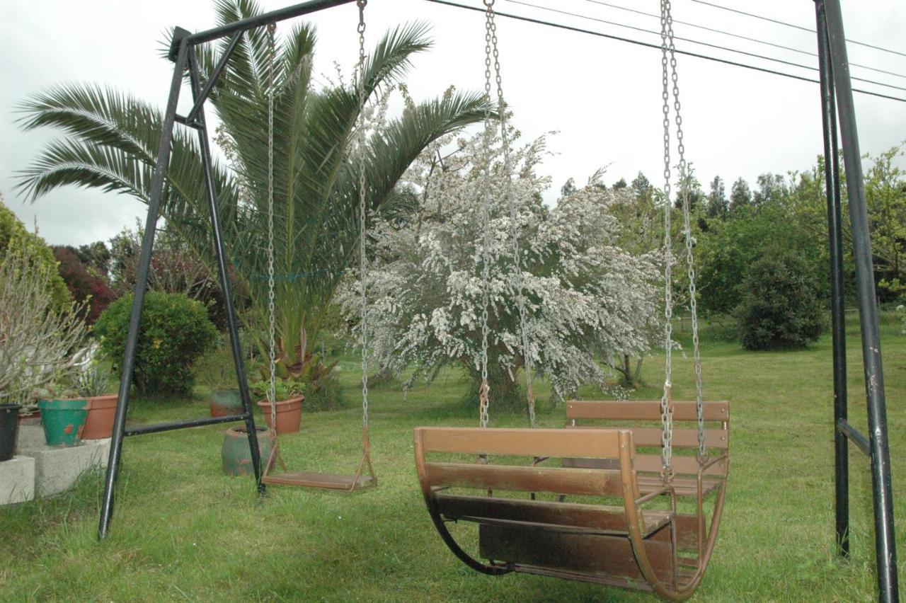 Villa Cancillo - 6802 Ноха Екстериор снимка