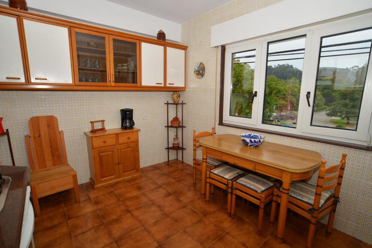 Villa Cancillo - 6802 Ноха Екстериор снимка