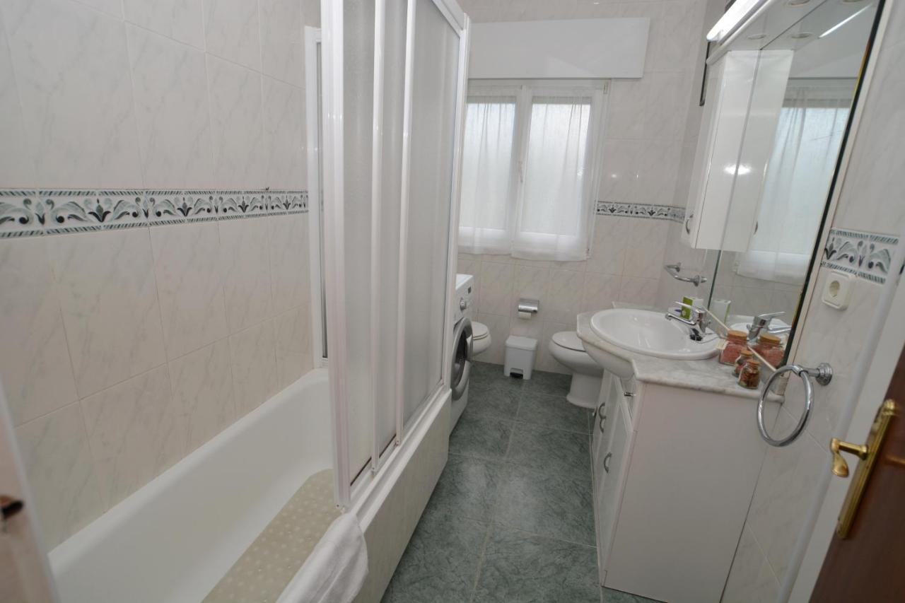 Villa Cancillo - 6802 Ноха Екстериор снимка