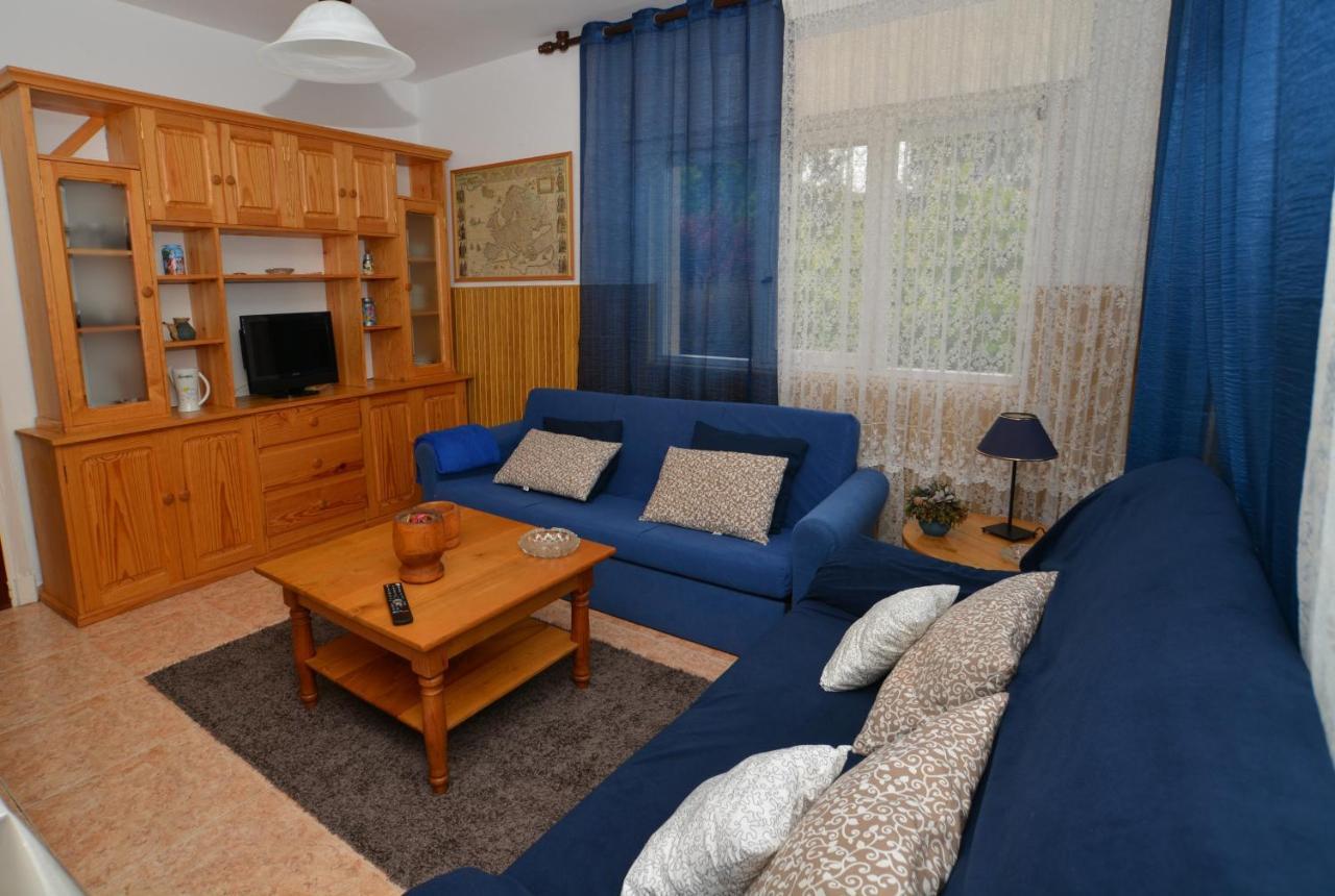 Villa Cancillo - 6802 Ноха Екстериор снимка