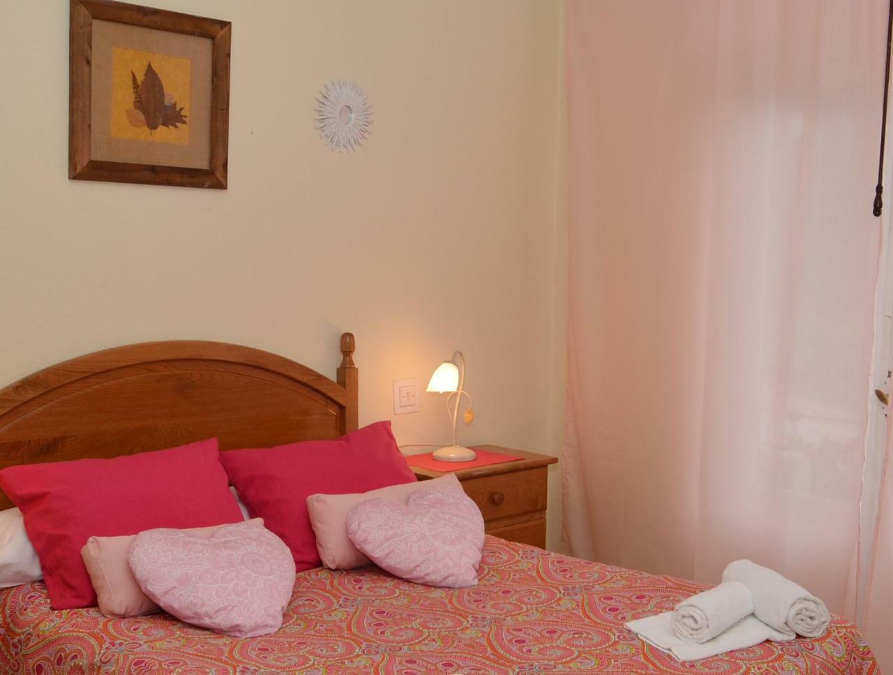 Villa Cancillo - 6802 Ноха Екстериор снимка