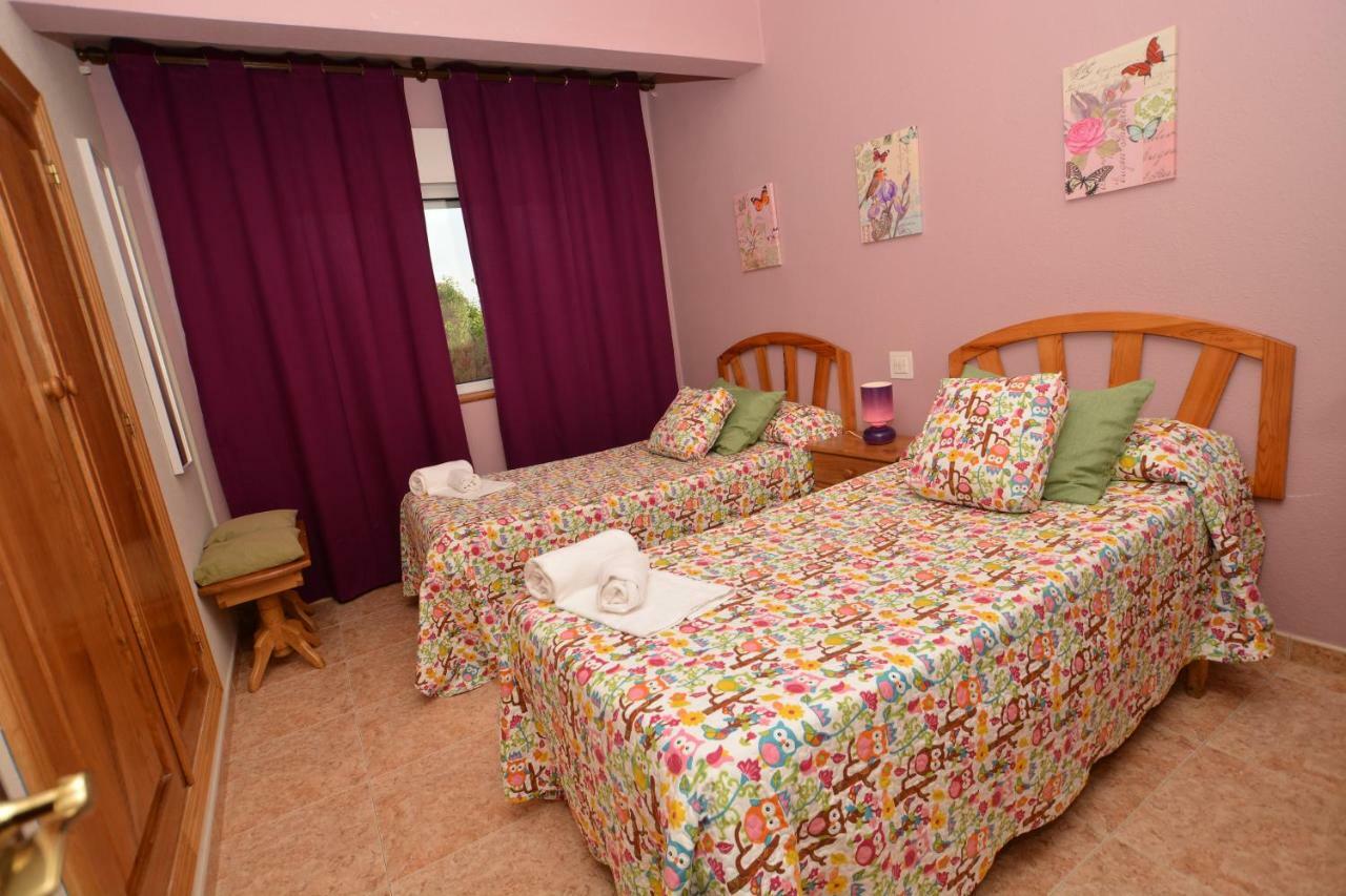 Villa Cancillo - 6802 Ноха Екстериор снимка