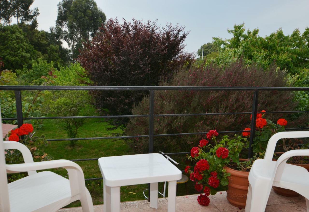 Villa Cancillo - 6802 Ноха Екстериор снимка