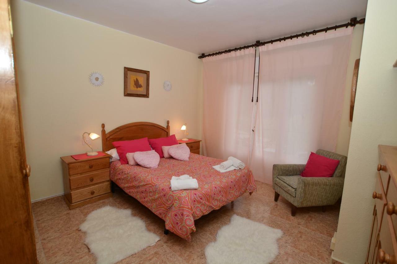 Villa Cancillo - 6802 Ноха Екстериор снимка