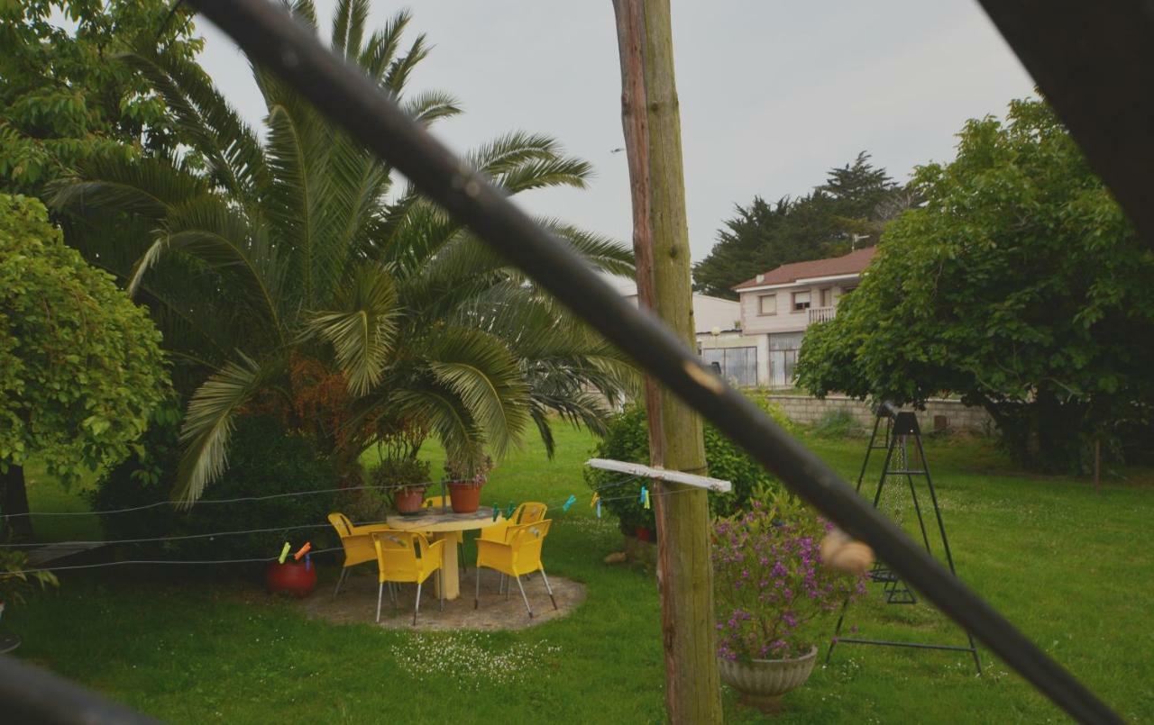 Villa Cancillo - 6802 Ноха Екстериор снимка