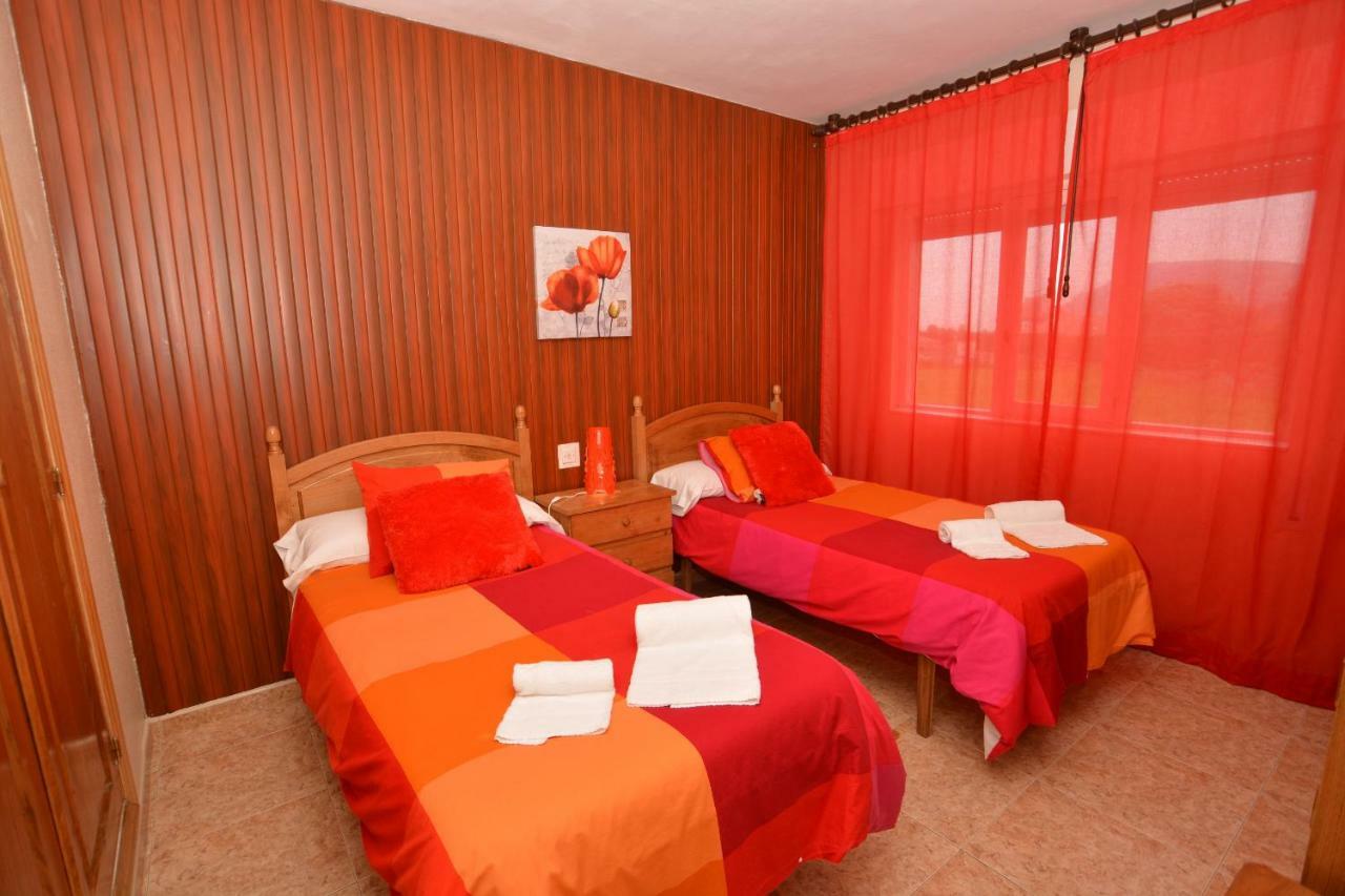 Villa Cancillo - 6802 Ноха Екстериор снимка