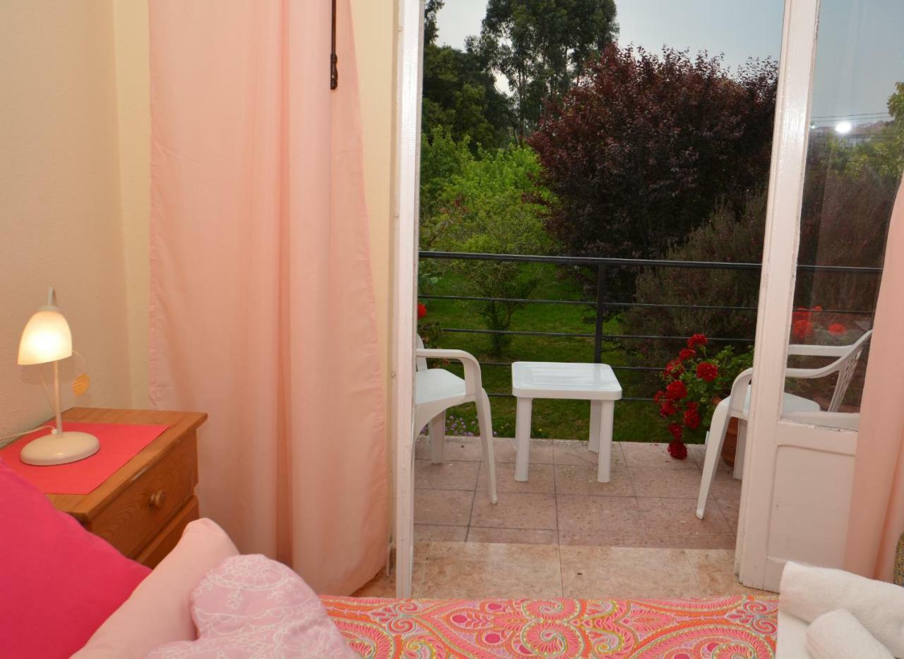 Villa Cancillo - 6802 Ноха Екстериор снимка
